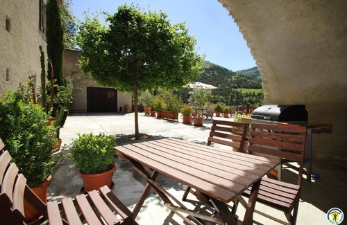 Drome House | 86 m² Gîte ∙ 2 bedrooms ∙ 4 guests