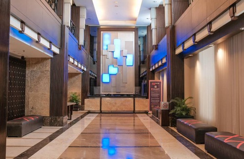Braga Hotel | 86 m² Hotel ∙ 127 guests
