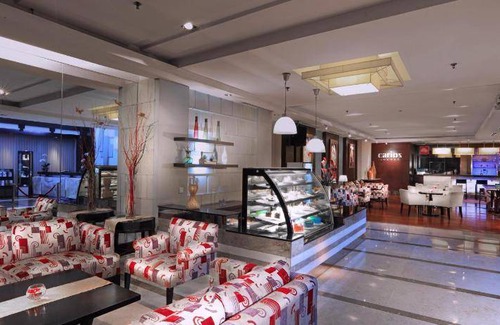 Braga Hotel | 86 m² Hotel ∙ 127 guests