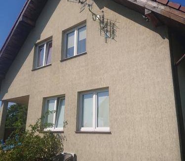Rewa Apartment | 87 m² Apartment ∙ 3 bedrooms ∙ 11 guests