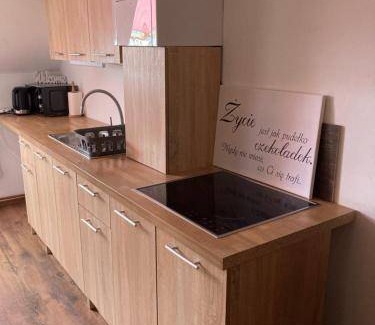Rewa Apartment | 87 m² Apartment ∙ 3 bedrooms ∙ 11 guests