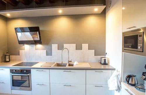 Cheverny Apartment | 87 m² Apartment ∙ 3 bedrooms ∙ 6 guests