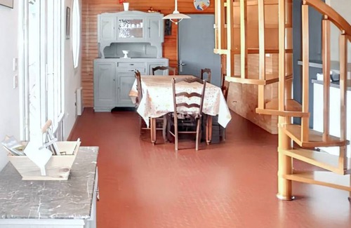 Vielle-Saint-Girons House | 87 m² House ∙ 3 bedrooms ∙ 6 guests