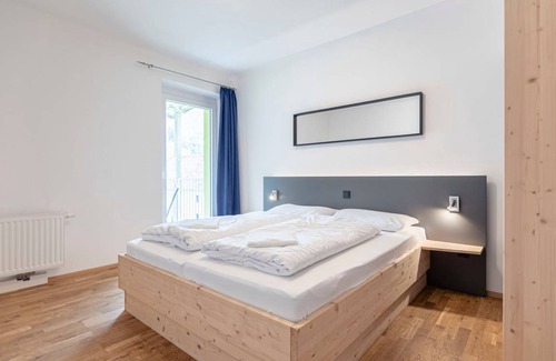Eisenerz House | 87 m² House ∙ 1 bedroom ∙ 8 guests