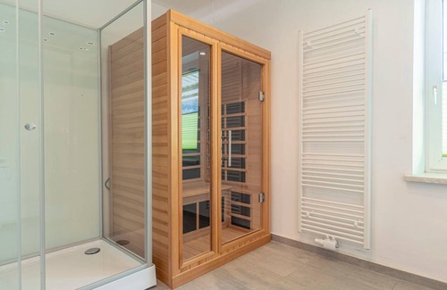 Eisenerz House | 87 m² House ∙ 1 bedroom ∙ 8 guests
