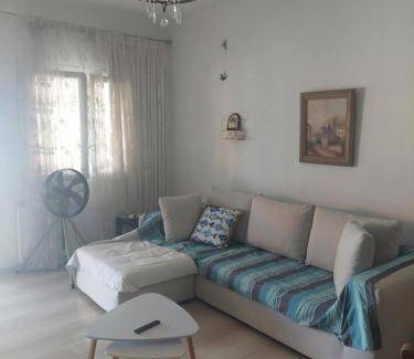 Linoperamata House | 87 m² House ∙ 2 bedrooms ∙ 4 guests