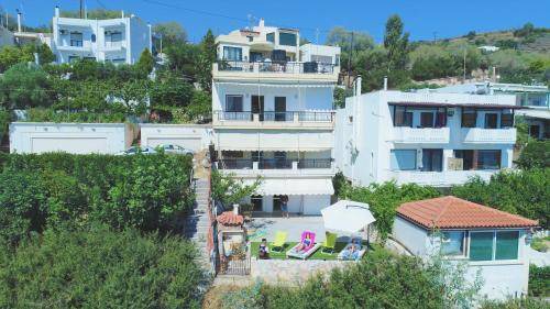 Linoperamata House | 87 m² House ∙ 2 bedrooms ∙ 4 guests