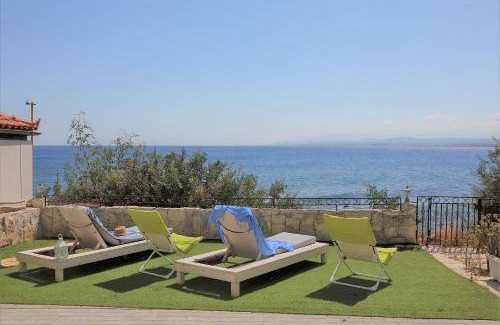 Linoperamata House | 87 m² House ∙ 2 bedrooms ∙ 4 guests