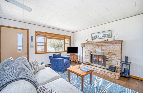 Beulah House | 87 m² House ∙ 2 bedrooms ∙ 6 guests