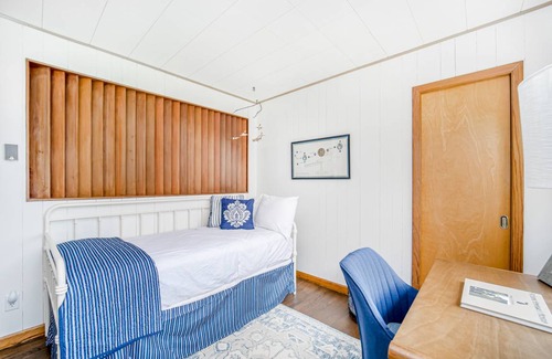 Beulah House | 87 m² House ∙ 2 bedrooms ∙ 6 guests