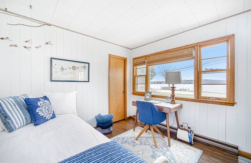 Beulah House | 87 m² House ∙ 2 bedrooms ∙ 6 guests