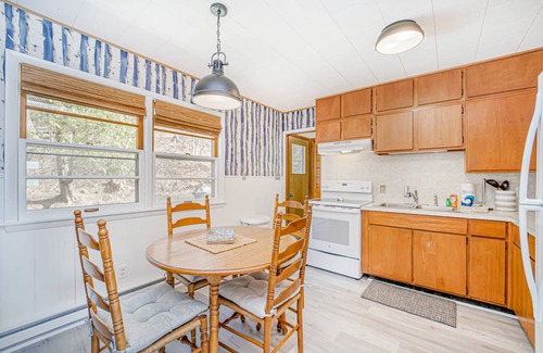 Beulah House | 87 m² House ∙ 2 bedrooms ∙ 6 guests