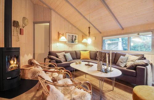 Grønhøj House | 87 m² House ∙ 4 bedrooms ∙ 8 guests