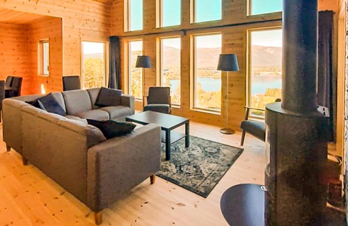 Vradal House | 87 m² House ∙ 4 bedrooms ∙ 8 guests
