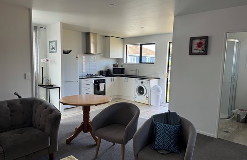 Hamilton Apartment | 87 on FIFTH Avenue