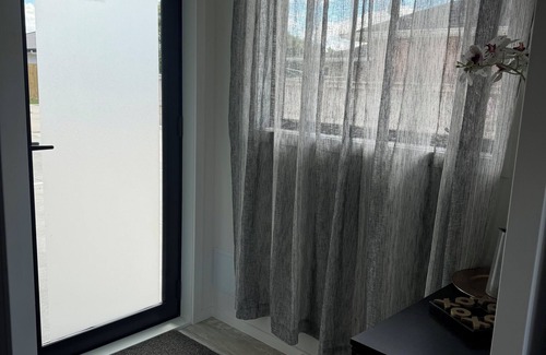 Hamilton Apartment | 87 on FIFTH Avenue