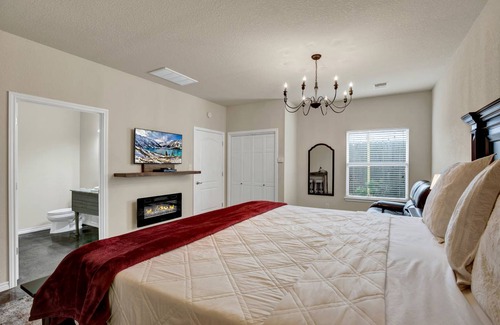 Fredericksburg Cottage | 8738 E Hwy 290 - ​ Cabernet Cottage