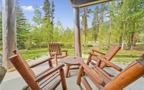 Keystone Apartment | 8750 Trappers Crossing condo