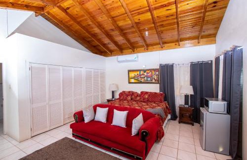Gordon Town House | 876 JA Oasis & Homestay - by Kingston Airport