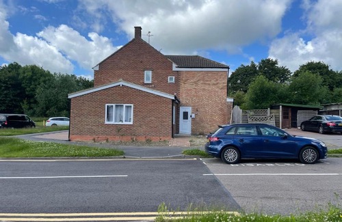 Wolverton House | 88