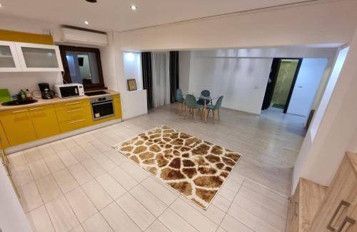 Vitan Apartment | 88 m² Apartment ∙ 2 bedrooms ∙ 6 guests