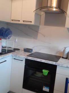 Lublin Apartment | 88 m² Apartment ∙ 3 bedrooms ∙ 12 guests