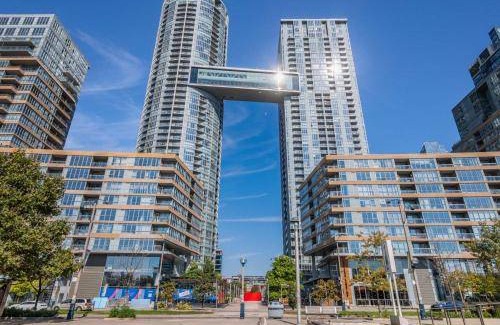 CityPlace Apartment | 88 m² Apartment ∙ 3 bedrooms ∙ 7 guests