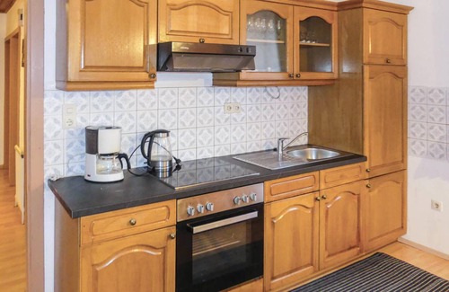 Annaberg-Lungoetz Apartment | 88 m² Apartment ∙ 2 bedrooms ∙ 6 guests