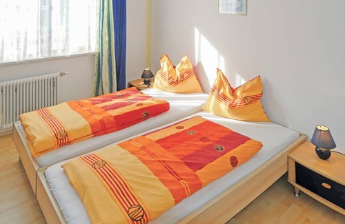 Annaberg-Lungoetz Apartment | 88 m² Apartment ∙ 2 bedrooms ∙ 6 guests