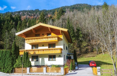 Annaberg-Lungoetz Apartment | 88 m² Apartment ∙ 2 bedrooms ∙ 6 guests