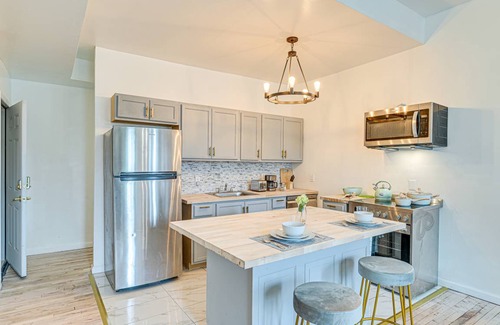 Albany Apartment | 88 m² Apartment ∙ 2 bedrooms ∙ 5 guests