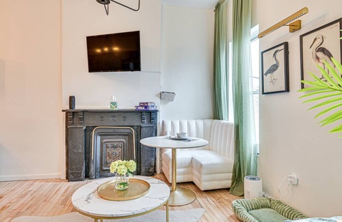 Albany Apartment | 88 m² Apartment ∙ 2 bedrooms ∙ 5 guests