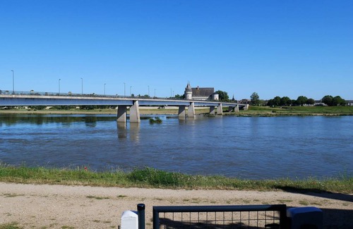 Saint-Pere-sur-Loire Cottage | 88 m² Cabin ∙ 1 bedroom ∙ 4 guests