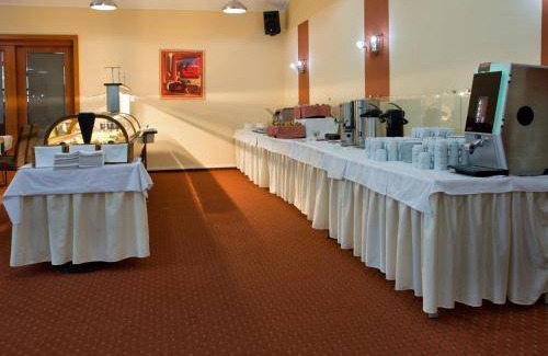 Plzen 3 Hotel | 88 m² Hotel ∙ 6 guests