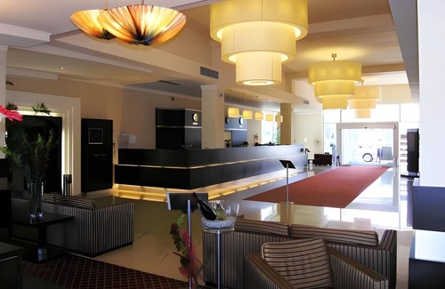 Plzen 3 Hotel | 88 m² Hotel ∙ 6 guests