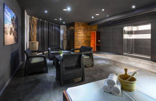Plzen 3 Hotel | 88 m² Hotel ∙ 6 guests