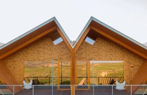 Cotas House | 88 m² House ∙ 2 bedrooms ∙ 4 guests