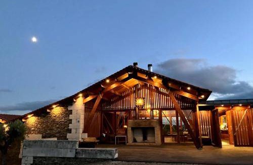 Cotas House | 88 m² House ∙ 2 bedrooms ∙ 4 guests