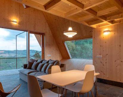 Cotas House | 88 m² House ∙ 2 bedrooms ∙ 4 guests