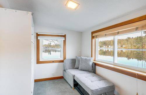 Salem House | 88 m² House ∙ 2 bedrooms ∙ 6 guests