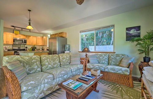 Mountain View House | 88 m² House ∙ 2 bedrooms ∙ 6 guests
