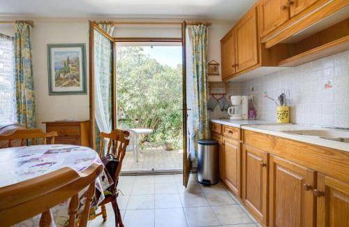 Le Grau-dʼAgde House | 88 m² House ∙ 3 bedrooms ∙ 6 guests