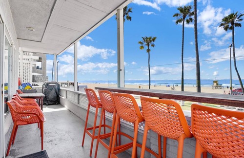 West Newport House | 88 m² Maisonette ∙ 2 bedrooms ∙ 7 guests