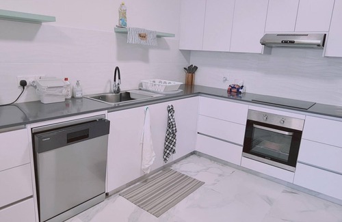 Pyla Apartment | 88 PYL - Stay The Getaway