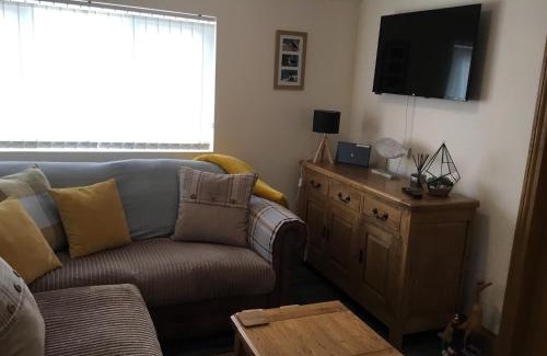 Bridlington Apartment | 88 southshore holiday village