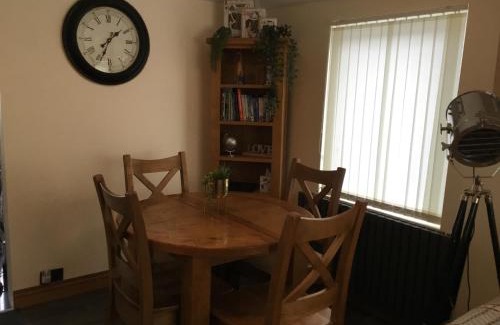 Bridlington Apartment | 88 southshore holiday village