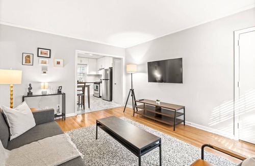 Virginia Highland Apartment | 881 Furnished Apartments
