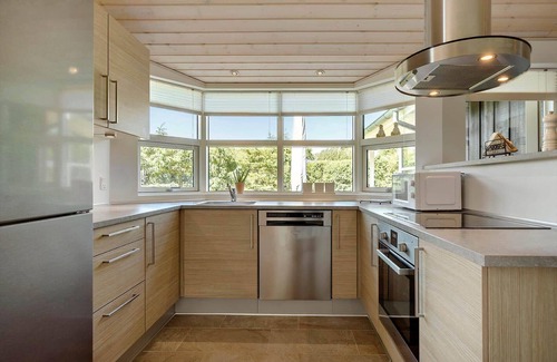Fjellerup House | 8859 Glesborg - Fløden 34