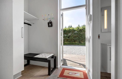 Fjellerup House | 8859 Glesborg - Fløden 34