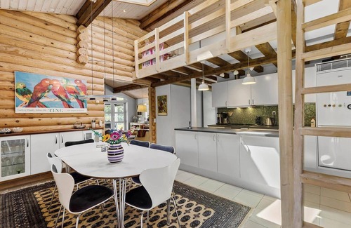 Fjellerup House | 8860 Glesborg - Fløden 72